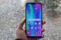 શાનદાર સેલ્ફી કેમેરા સાથે લોન્ચ થયો Honor 10 Lite, જાણો કિંમત અને ફીચર્સ