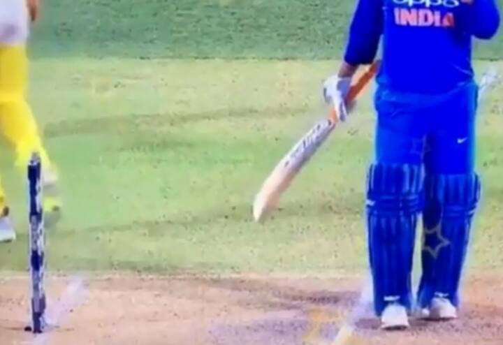 જો આઈસીસીના નિયમોની માનીએ તો ટીમને 5 રનની પેનલ્ટી લાગી શકે છે જો તેનો ખેલાડી શોર્ટ રન દોડે છે તો. જો કે આ મેચને ભારતે 4 બોલ બાકી રહેતા ધોનીની સિક્સરની મદદથી જીત મેળવી લીધી હતી. 