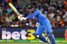 બીજી વનડેમાં ધોનીની આ ભૂલ અમ્પાયર અને કેમેરા પણ પકડી ના શક્યા, ઓસ્ટ્રેલિયન મીડિયાએ પકડી