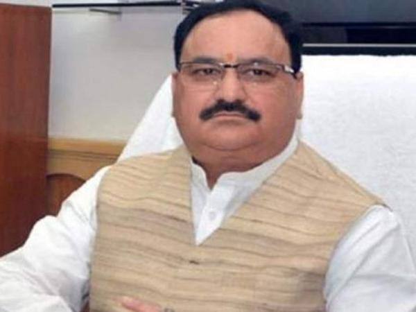 BJP will win 74 Lok Sabha seats in UP: JP Nadda UPમાં આગામી લોકસભા ચૂંટણીમાં BJP 74 બેઠકો જીતશેઃ જેપી નડ્ડા