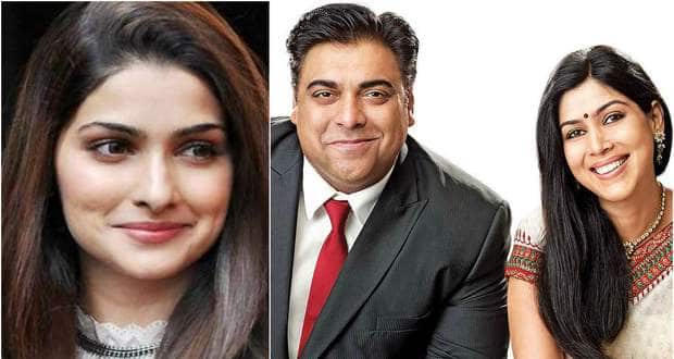 ખાસ વાત એ છે કે, પ્રાચી તેની મિત્ર એકતા કપૂરના શો 'કવચ'ની બીજી સિઝન દ્વારા ટીવી પર કમબેક કરશે. 'Kavach 2' કલર્સ ટીવીના લોકપ્રિય શો 'Naagin 3'ની જગ્યાએ શરૂ થશે. કહેવાય છે કે, પ્રાચીની સાથે આ શોમાં ટીવી સ્ટાર્સ રામ કપૂર અને સાક્ષી તંવર પણ જોવા મળશે.