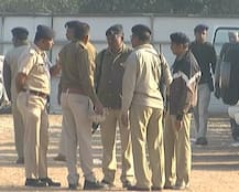 વાયબ્રન્ટ સમિટમાં બંદોબસ્ત બજાવતા પોલીસોને આ વખતે ભોજનમાં શું અપાશે, બીજું શું શું મળશે જાણો વિગત