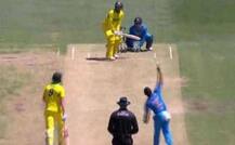 આ ઇન્ડિયન બૉલરની એક્શન પર શંકા થતાં મોટી કાર્યવાહીના ભણકારા, ICC કરશે તપાસ, જાણો વિગતે