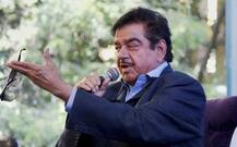 Shatrughan Sinha: abp न्यूज़ से बोले बिहारी बाबू, 'सीएम नीतीश कुमार ने राइट टाइम में राइट फैसला लिया'