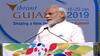 વાઇબ્રન્ટ સમિટ: PM મોદીએ કહ્યુ-ભારત ઉભરતી આર્થિક સત્તા બની રહ્યુ છે