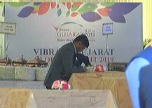 વાઈબ્રન્ટ ગુજરાત સમિટમાં બિઝનેસમેન અને વિદેશી મહેમાનોને કઈ-કઈ વાનગીઓ પિરસવામાં આવશે? જાણો વિગત