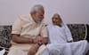 PM નરેન્દ્ર મોદી માતા હિરાબાની મુલાકાત લઈ ખબર અંતર પૂછે તેવી શક્યતા, જાણો વિગત