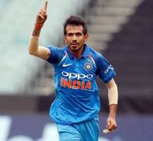 ઓસ્ટ્રેલિયામાં ચાલ્યો યજુવેંદ્ર ચહલનો જાદુ, શાસ્ત્રીનો 29 વર્ષ જૂનો રેકોર્ડ તોડ્યો, જાણો વિગતે