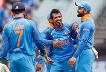 ઓસ્ટ્રેલિયામાં ચાલ્યો યજુવેંદ્ર ચહલનો જાદુ, શાસ્ત્રીનો 29 વર્ષ જૂનો રેકોર્ડ તોડ્યો, જાણો વિગતે