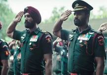 પ્રથમ સપ્તાહમાં જ વિક્કી કૌશલની ફિલ્મ \'ઉરી\'ની છપ્પર ફાડ કમાણી, જાણો