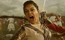 કરણી સેના પર આ એક્ટ્રેસે પિત્તો ગુમાવ્યોઃ કહ્યું- \'હું પણ રાજપૂત છું, ખતમ કરી દઇશ\'