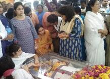 ભૈયુજી મહારાજના આત્મહત્યા કેસમાં આવ્યો નવો વળાંક, જાણો વિગત