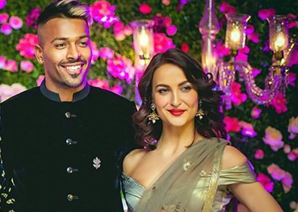 મને થોડુંક આશ્ચર્ય પણ થયું કારણ કે જે હાર્દિક પંડ્યાને હું જાણતી હતી તે આવો નહોતો. જોકે મને લાગે છે કે, આ સારું છે કે લોકો આવા વ્યવહાર પર પ્રતિક્રિયા આપી રહ્યા છે. કારણ કે સમય આવી ગયો છે જ્યારે લોકોને ભાન થાય કે આ રીતનાં વિચાર યોગ્ય નથી અને આવા વિચારોને દર્શાવવાથી તમે કૂલ થઈ જતાં નથી.