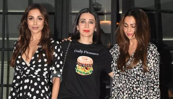 અર્જૂન અને મલાઈકા 2019માં લગ્ન કરી શકે છે. આ દરમિયાન મલાઈકા અને મિત્ર કરિશ્મા કપૂર અને તેની બહેન અમૃતા અરોરા તેની સાથે જોવા મળ્યા હતાં