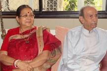 તારક મહેતાના પત્ની ઈન્દુબેન મહેતાનું 75 વર્ષે અવસાન, જાણો વિગત