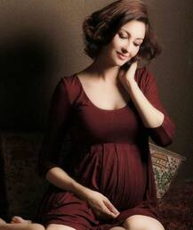 TVની આ જાણીતી એક્ટ્રેસ બની માતા, પુત્રને આપ્યો જન્મ, જાણો વિગત