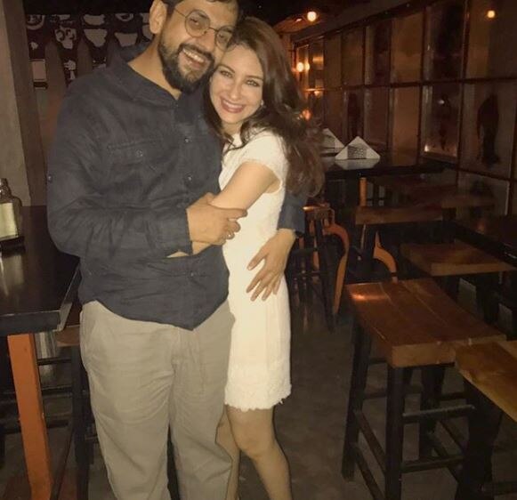 સૌમ્યાએ 2016માં બોયફ્રેન્ડ સૌરભ દેવેન્દ્ર સિંહ સાથે લગ્ન કર્ય હતા. લગ્ન પહેલા ને અનેત વર્ષો સુધી રિલેશનશિપમાં રહ્યા હતા.