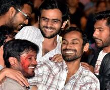 JNU વિવાદ: દિલ્હી પોલીસને ફટકાર, કોર્ટે પુછ્યું- દિલ્હી સરકારની મંજૂરી વગર કેમ દાખલ કરી ચાર્જશીટ ?