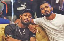 તપાસ પૂરી થાય ત્યાં સુધી પંડ્યા-રાહુલને રમવાની મંજૂરી આપો, જાણો કોણે કરી આવી માંગ