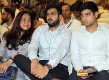 અનિલ અંબાણીનો દીકરો અંશુલ મેનેજમેન્ટ ટ્રેની તરીકે કંપનીમાં જોડાયો, જાણો વિગત