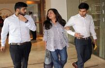 અનિલ અંબાણીનો દીકરો અંશુલ મેનેજમેન્ટ ટ્રેની તરીકે કંપનીમાં જોડાયો, જાણો વિગત