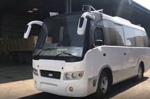 હાઈટેક બસમાં અલ્પેશ ઠાકોર આજે કાઢશે એકતાયાત્રા, જુઓ હાઈટેક બસની અંદરની તસવીરો