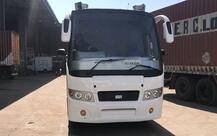 હાઈટેક બસમાં અલ્પેશ ઠાકોર આજે કાઢશે એકતાયાત્રા, જુઓ હાઈટેક બસની અંદરની તસવીરો