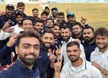 રણજી ટ્રોફીના ઈતિહાસમાં હાઈએસ્ટ રનચેઝ કરવાનો ઈતિહાસ કઈ ટીમ રચ્યો, જાણો વિગત