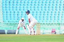 રણજી ટ્રોફીના ઈતિહાસમાં હાઈએસ્ટ રનચેઝ કરવાનો ઈતિહાસ કઈ ટીમ રચ્યો, જાણો વિગત