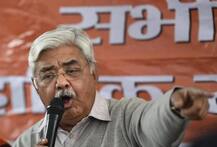 કોગ્રેસને VHPની ઓફર- મેનિફેસ્ટોમાં સામેલ કરે રામ મંદિર તો સમર્થન પર કરીશું વિચાર