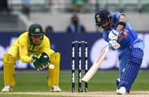 સાઉથ આફ્રિકાના આ બેટ્સમેને તોડ્યો વિરાટ કોહલીનો મોટો રેકોર્ડ, જાણો વિગત