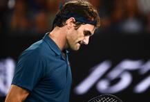 ઓસ્ટ્રેલિયન ઓપનમાં થયો મોટો ઉલટફેર, 20 વર્ષના યુવા ખેલાડીએ ફેડરરને આપી હાર, જાણો વિગત