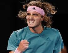 ઓસ્ટ્રેલિયન ઓપનમાં થયો મોટો ઉલટફેર, 20 વર્ષના યુવા ખેલાડીએ ફેડરરને આપી હાર, જાણો વિગત