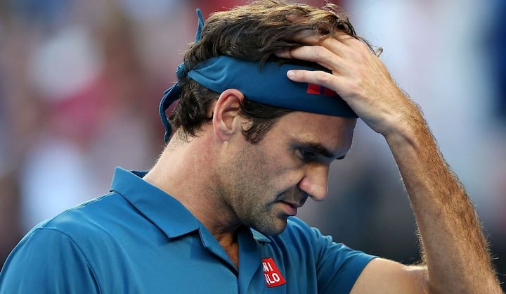 જીતની સાથે જ સ્તીપાસે પ્રથમ વખત ગ્રાન્ડ સ્લેમની ક્વાર્ટર ફાઇનલમાં પહોંચ્યો છે. ઉલ્લેખનીય છે કે 2001માં 19 વર્ષીય રોજર ફેડરરે સાત વખતના ચેમ્પિયન પેટ સામ્પ્રસને વિમ્બલડનમાં 16માં રાઉન્ડમાં હાર આપી હતી. જ્યારે આજે 20 વર્ષીય સ્તીપાસે છ વખતના ચેમ્પિયન રોજર ફેડરરને ઓસ્ટ્રેલિયન ઓપનના 16માં રાઉન્ડમાં હાર આપી હતી.