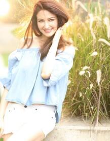 સૌમ્યા ટંડને શેર કરી દીકરાની પ્રથમ તસવીર, જુઓ Pic