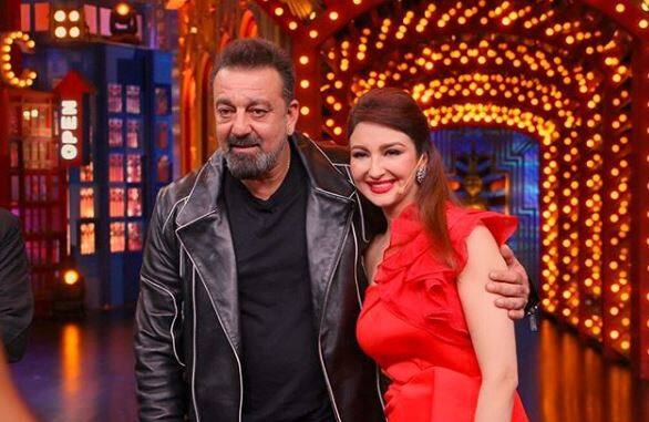 મુંબઈઃ TV સીરિયલ ‘ભાભીજી ઘર પર હૈ’ ફેમ અનીતા ભાભી એટલે કે સૌમ્યા ટંડન માતા બની ગઈ છે. 34 વર્ષીય સૌમ્યા ટંડને શુક્રવારે રાતે દીકરાને જન્મ આપ્યો હતો. જે બાદ તેણે આજે દીકરાની તસવીર શેર કરી હતી.