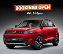 મહિન્દ્રાની ન્યૂ XUV 300નું પ્રી બુકિંગ થયું શરૂ, જાણો કેવા છે ફીચર્સ