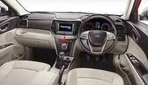 મહિન્દ્રાની ન્યૂ XUV 300નું પ્રી બુકિંગ થયું શરૂ, જાણો કેવા છે ફીચર્સ