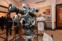 દેશના પ્રથમ સિનેમા મ્યુઝિયમની જુઓ અંદરની તસવીરો, PM  મોદીએ કર્યું હતું ઉદ્ધાટન