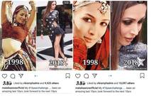 #10YearChallenge: આ એક્ટ્રેસે એવી તે શું ભૂલ કરી કે ફેન્સે ઉડાવી મજાક? જાણો વિગતે