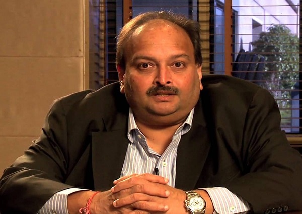 PNB Scam: Fugitive Diamantaire Mehul Choksi Missing In Antigua, Says Lawyers PNB Scam: Fugitive Diamantaire Mehul Choksi Missing In Antigua, Manhunt Launched