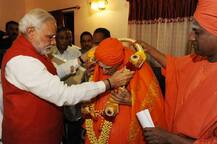 કર્ણાટકઃ સિદ્ધગંગા મઠના મહંત શિવકુમાર સ્વામીનું 111 વર્ષની વયે નિધન, PM મોદીએ વ્યક્ત કર્યો શોક