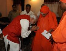 કર્ણાટકઃ સિદ્ધગંગા મઠના મહંત શિવકુમાર સ્વામીનું 111 વર્ષની વયે નિધન, PM મોદીએ વ્યક્ત કર્યો શોક