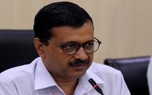 દિલ્હીના CM કેજરીવાલને અજાણ્યા વ્યક્તિએ ફોન પર આપી ધમકી, કહ્યું- ‘જોઈ લઈશ’