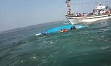 કર્ણાટકના કરવડમાં નાવ પલટી જતાં 16 ના મોત, 24 લોકો હતા સવાર