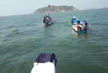 કર્ણાટકના કરવડમાં નાવ પલટી જતાં 16 ના મોત, 24 લોકો હતા સવાર