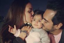 37 વર્ષે બીજી વખત માતા બનશે બોલીવૂડની આ એક્ટ્રેસ, તસવીર શેર કરી આપી જાણકારી