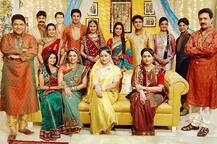 ‘સસુરાલ સિમર કા’નો એક્ટર ICUમાં દાખલ, આ અટેક બાદ થઈ છે આવી હાલત, જાણો વિગત