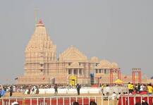 સોમનાથમાં નિર્માણ પામી રહેલા ખોડલધામ અતિથિ ભવનના પ્રમુખ પદેથી કોણે આપ્યું રાજીનામું? જાણો વિગત