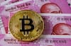 Bitcoin : चीनचा दे धक्का! बिटकॉईनने पाच महिन्यातील निचांकी पातळी गाठली, किंमत 22 लाखांवर घसरली